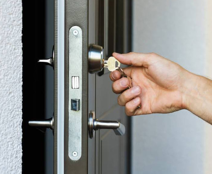 防盗门锁怎么配钥匙 防盗门锁怎么配钥匙